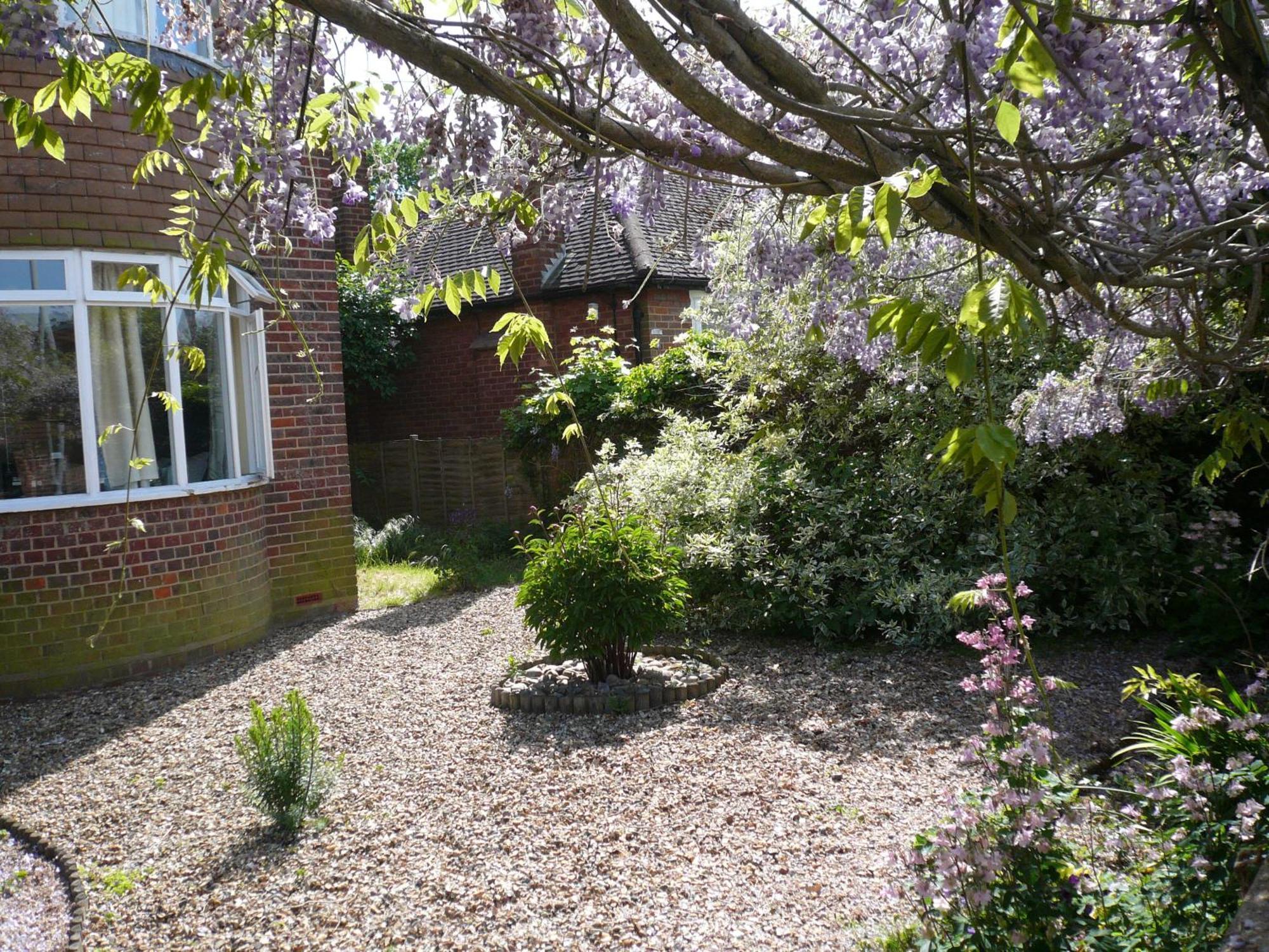 Malvern House High Wycombe Exterior photo
